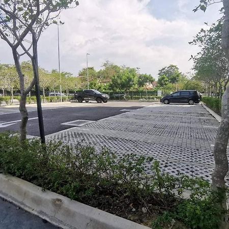 Syg 8 Aura Suite Putrajaya Studio Unit エクステリア 写真