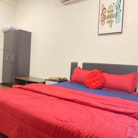 Syg 8 Aura Suite Putrajaya Studio Unit エクステリア 写真